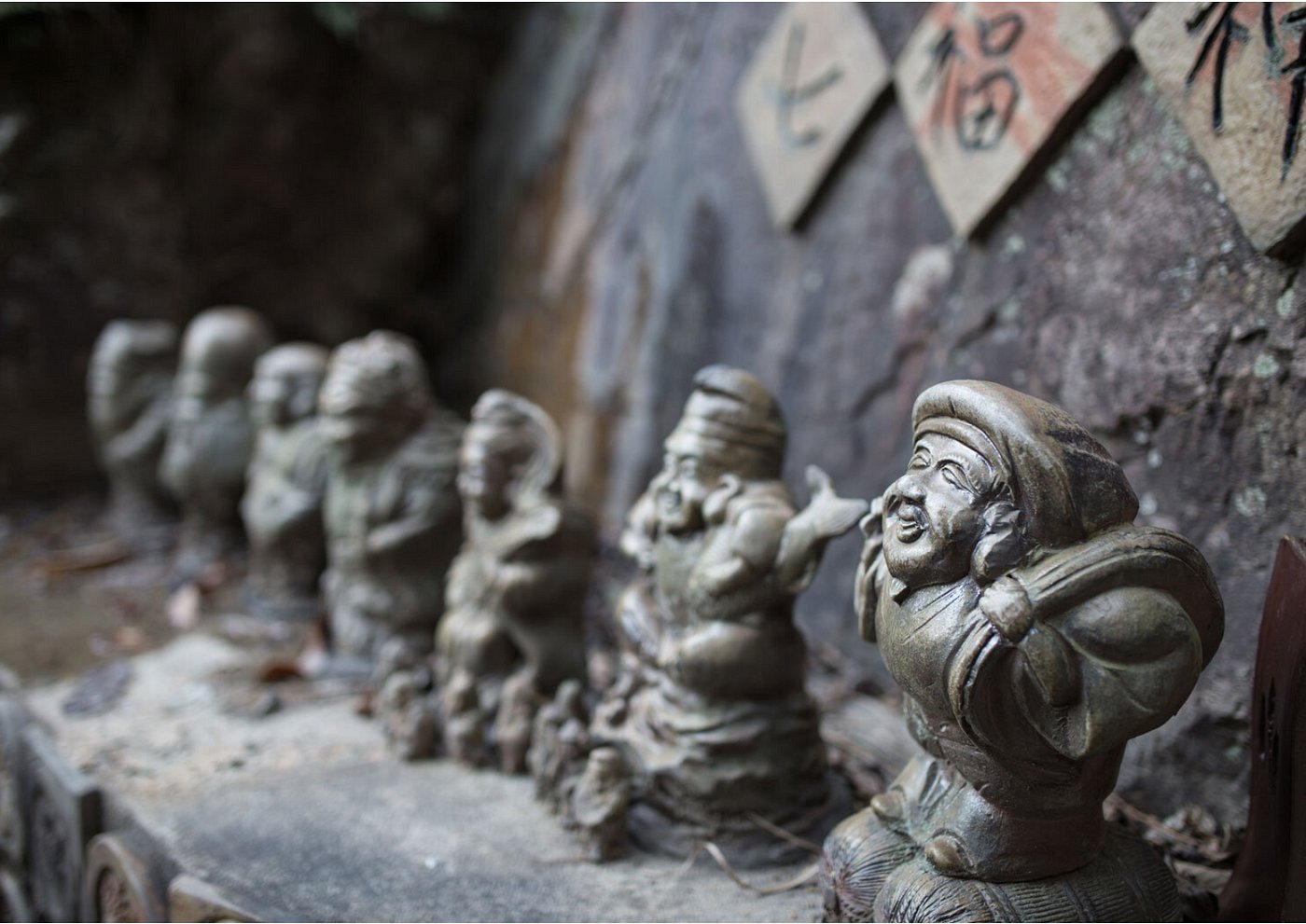 🏯 금승원(곤조인) (야마구치 관음) 이미지 4